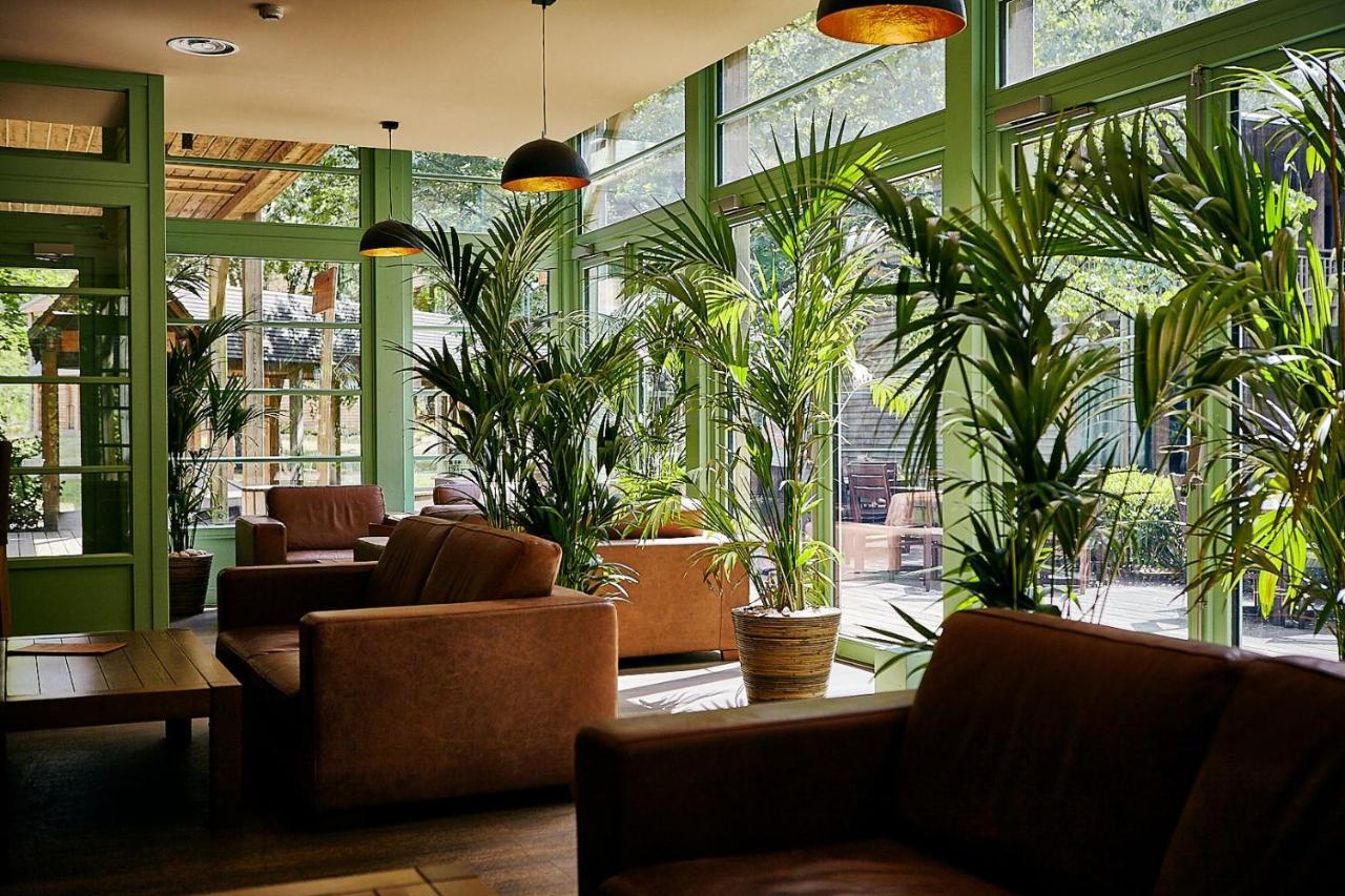 Hotel Des Trois Hiboux Plailly Ngoại thất bức ảnh