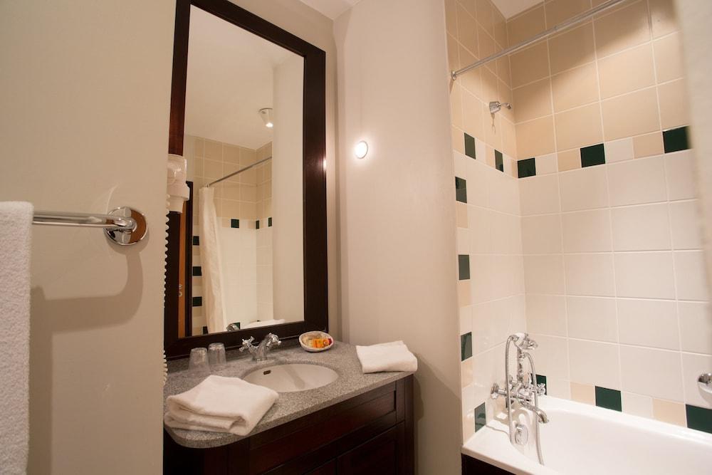 Hotel Des Trois Hiboux Plailly Ngoại thất bức ảnh