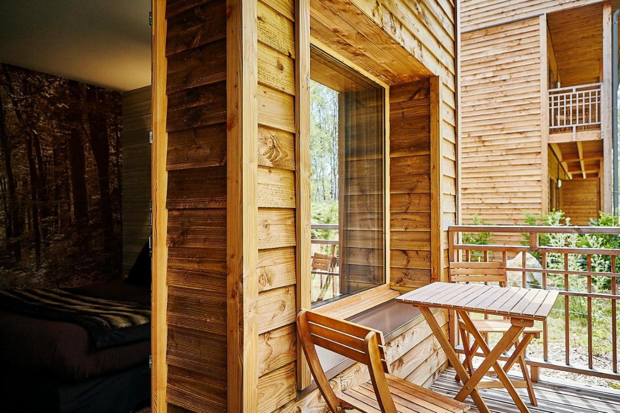 Hotel Des Trois Hiboux Plailly Ngoại thất bức ảnh